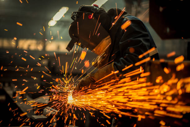 Reliable Neodesha, KS Welder & Metal Fabrication Solutions