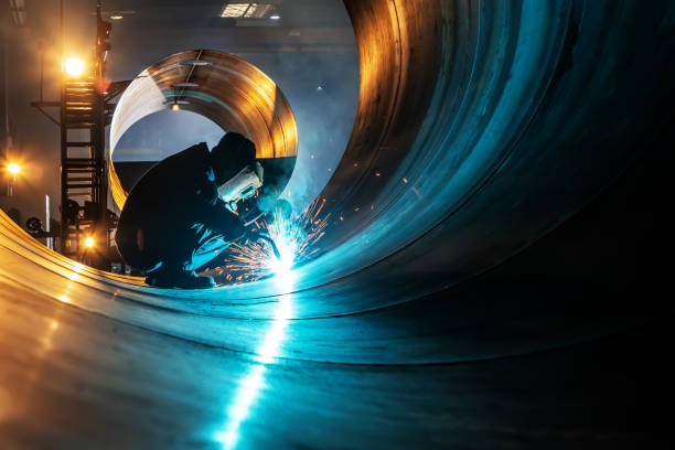 Best Aerospace and Defense Welding in Neodesha, KS