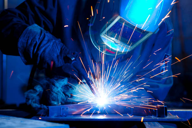 Best Marine and Shipbuilding Welding in Neodesha, KS