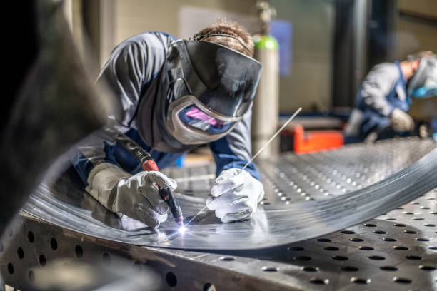 Best Automation and Robotic Welding in Neodesha, KS