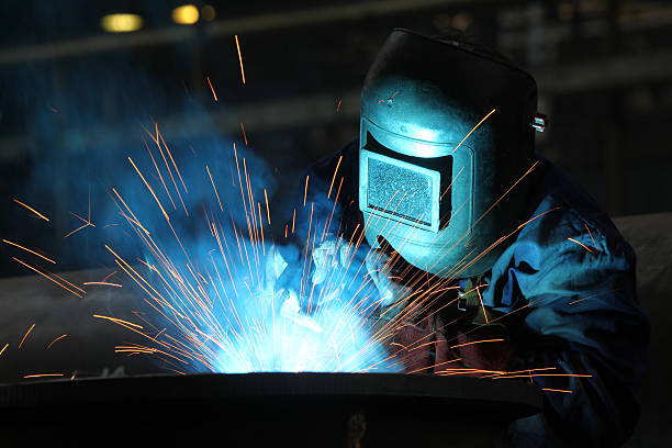 Best Artistic and Custom Metal Fabrication in Neodesha, KS