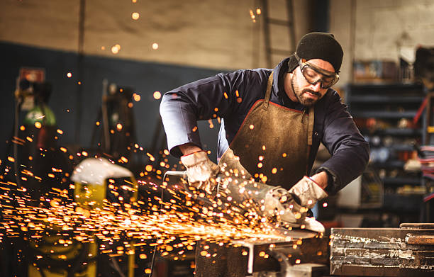 Affordable Welder Services in Neodesha, KS